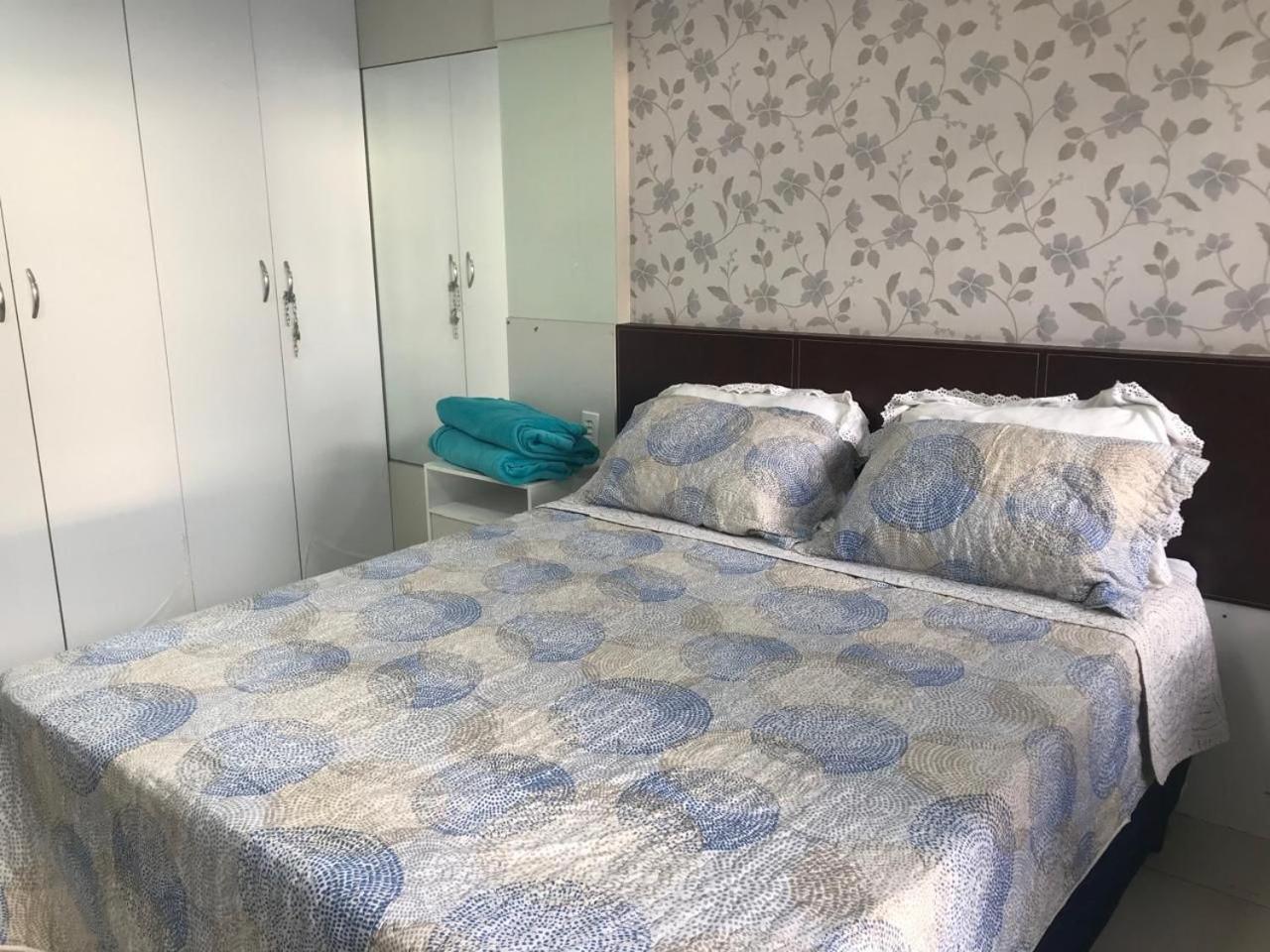 Apartamento Vista Total Do Mar Uma Cobertura A 400M Do Beach Park No Porto Das Dunas Aquiraz Condominio Terramaris Piscina Ampla Parque Infantil Sauna Estacionamento Privado 외부 사진
